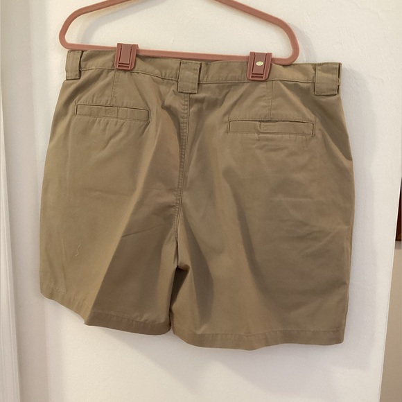153. SAVANE Men Cargo Short size 42  EUC RN 37763 - Picture 2 of 6
